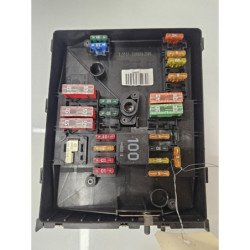 Boitier Servitude Moteur (bsm) Audi A3 2 Sportback Phase 2